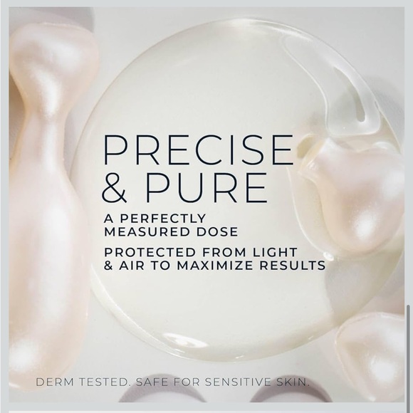 🆕 NIB Retinol Correxion Line Smoothing Night Serum (30) Capsules 🤩 - Picture 5 of 13